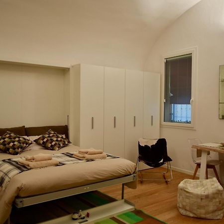 Casa Paradiso - Design Home In Bologna Center Luaran gambar